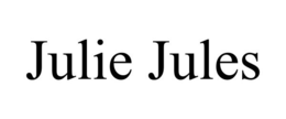 JULIE JULES