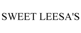 SWEET LEESA'S