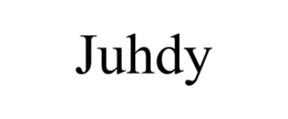 JUHDY