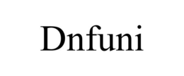 DNFUNI