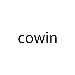 COWIN