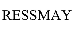 RESSMAY