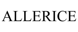 ALLERICE