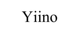 YIINO