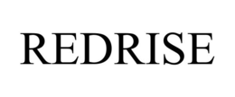 REDRISE