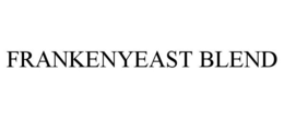 FRANKENYEAST BLEND