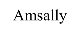 AMSALLY