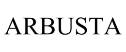 ARBUSTA