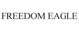 FREEDOM EAGLE