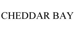 CHEDDAR BAY