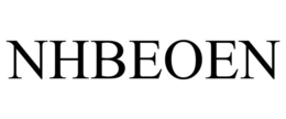 NHBEOEN