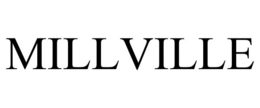 MILLVILLE