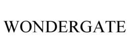 WONDERGATE