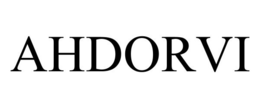 AHDORVI