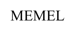 MEMEL
