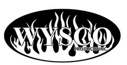 WYSCO PRODUCTS INC.