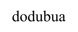DODUBUA