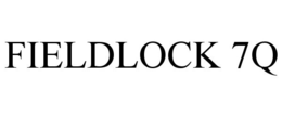 FIELDLOCK 7Q