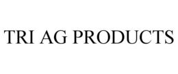 TRI AG PRODUCTS