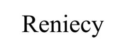 RENIECY