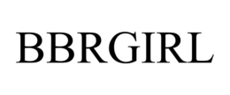 BBRGIRL