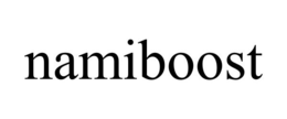 NAMIBOOST