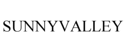 SUNNYVALLEY