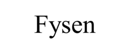 FYSEN