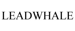 LEADWHALE