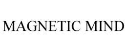 MAGNETIC MIND