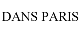 DANS PARIS