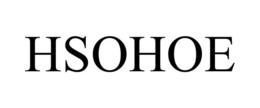HSOHOE