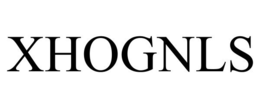 XHOGNLS