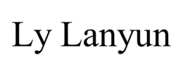 LY LANYUN