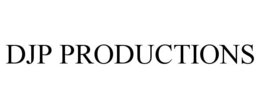 DJP PRODUCTIONS