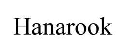 HANAROOK