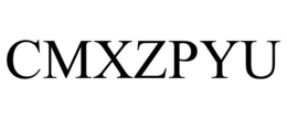 CMXZPYU