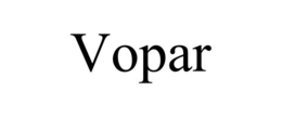 VOPAR