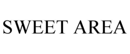SWEET AREA
