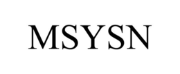 MSYSN