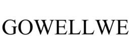 GOWELLWE