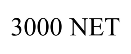 3000 NET