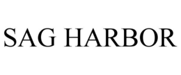 SAG HARBOR