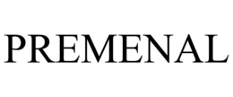 PREMENAL