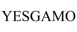 YESGAMO