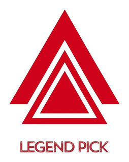 LEGEND PICK