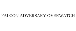 FALCON ADVERSARY OVERWATCH