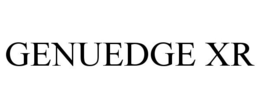 GENUEDGE XR