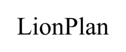 LIONPLAN