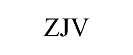 ZJV